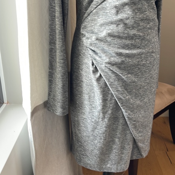Banana republic long sleeve dress - Picture 5 of 5